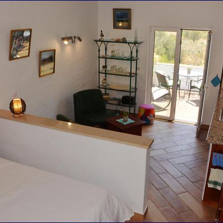 Studio Casa Formosa Ольян Экстерьер фото