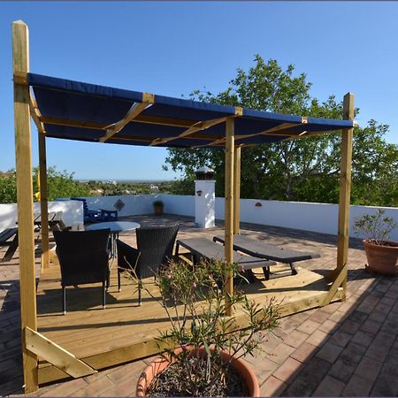 Studio Casa Formosa Ольян Экстерьер фото