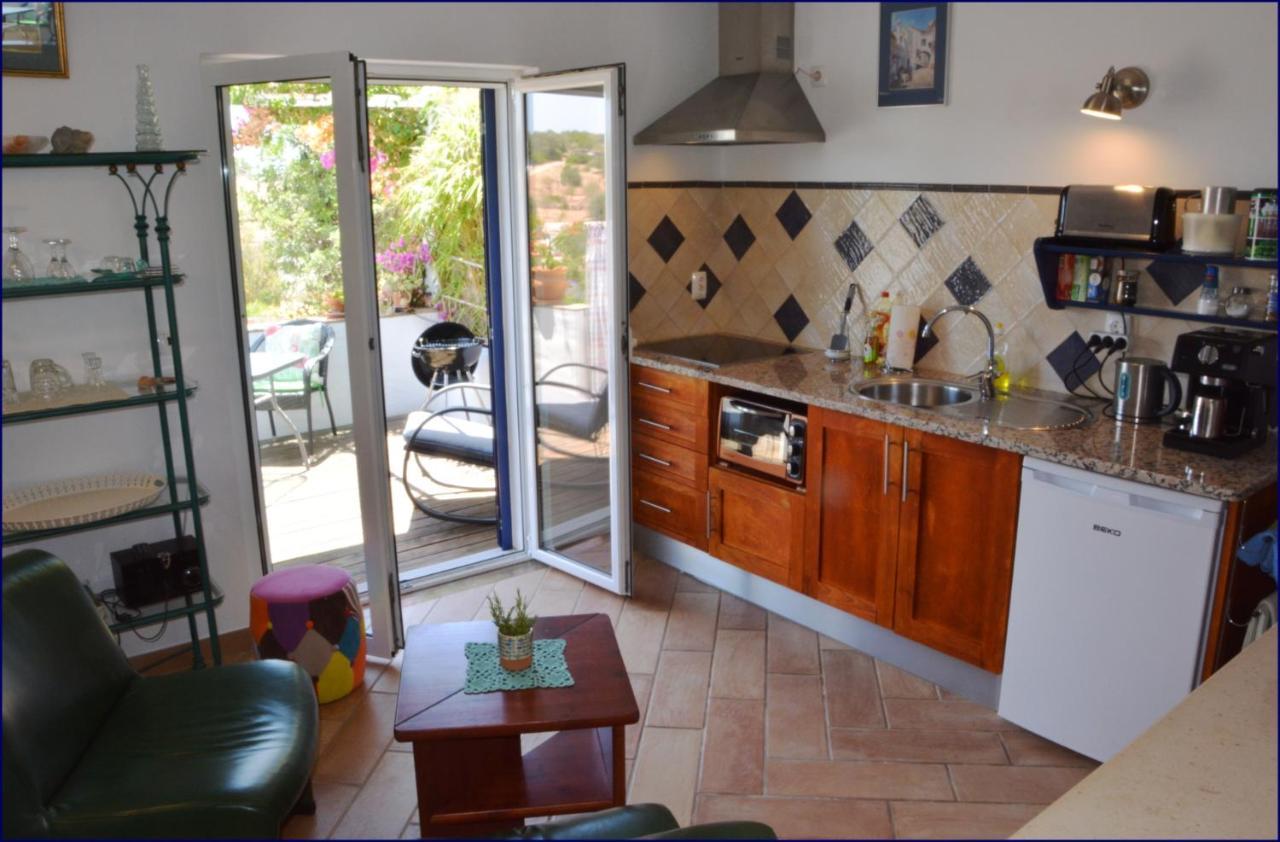 Studio Casa Formosa Ольян Экстерьер фото