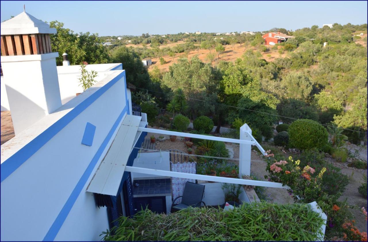 Studio Casa Formosa Ольян Экстерьер фото