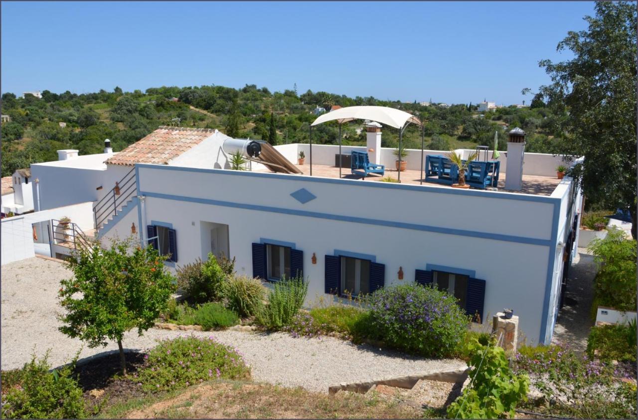 Studio Casa Formosa Ольян Экстерьер фото