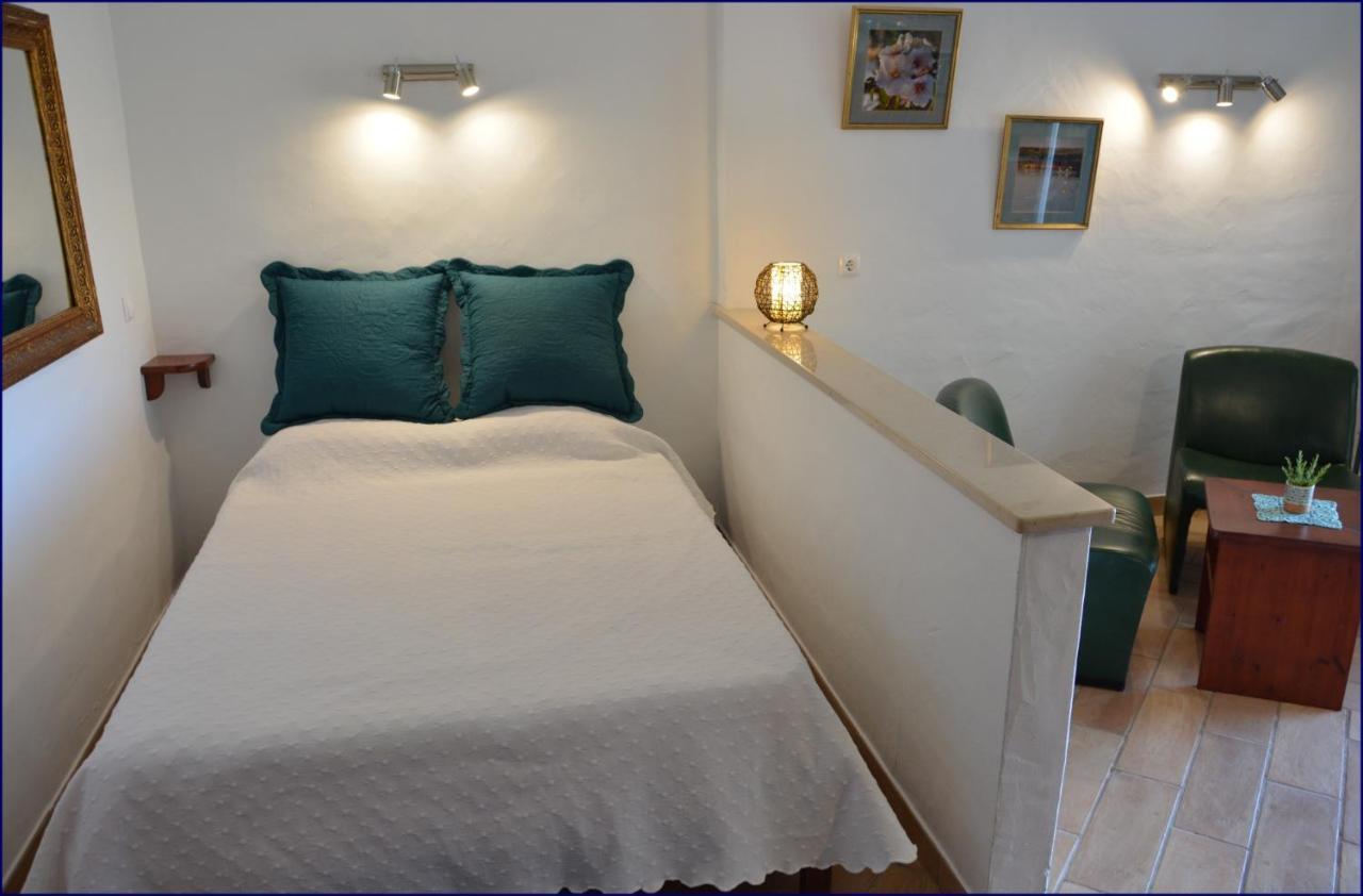 Studio Casa Formosa Ольян Экстерьер фото