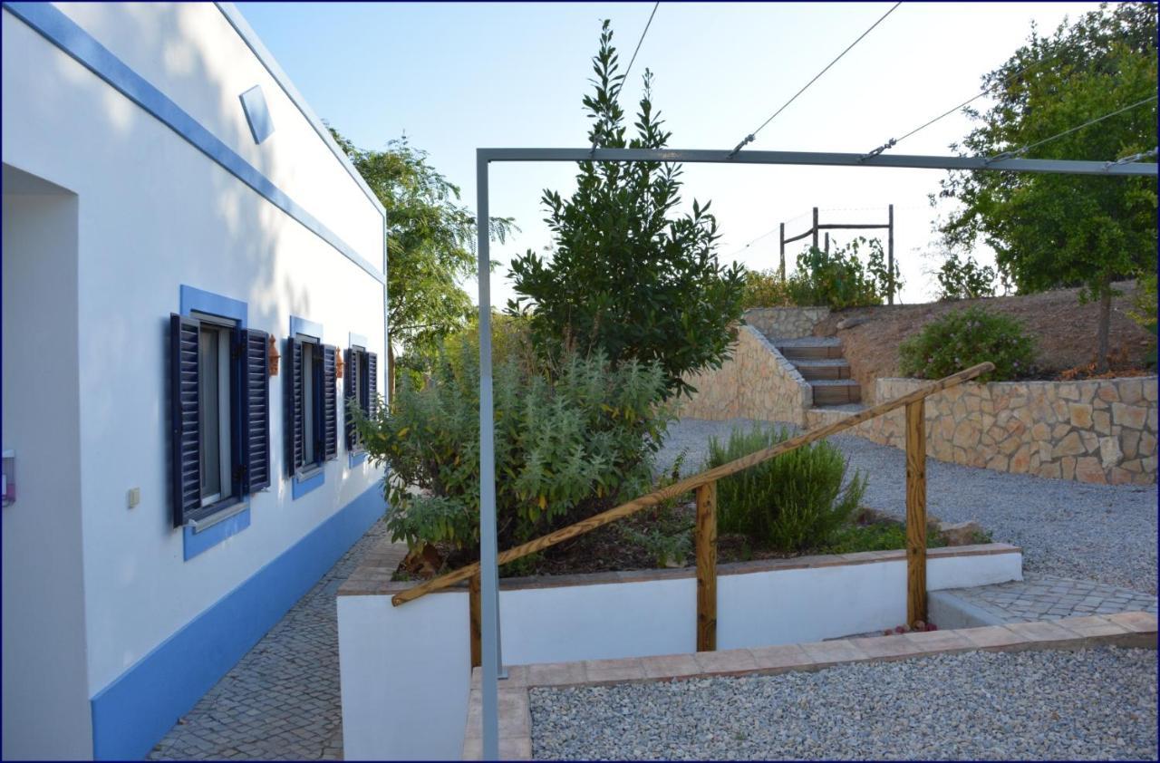 Studio Casa Formosa Ольян Экстерьер фото