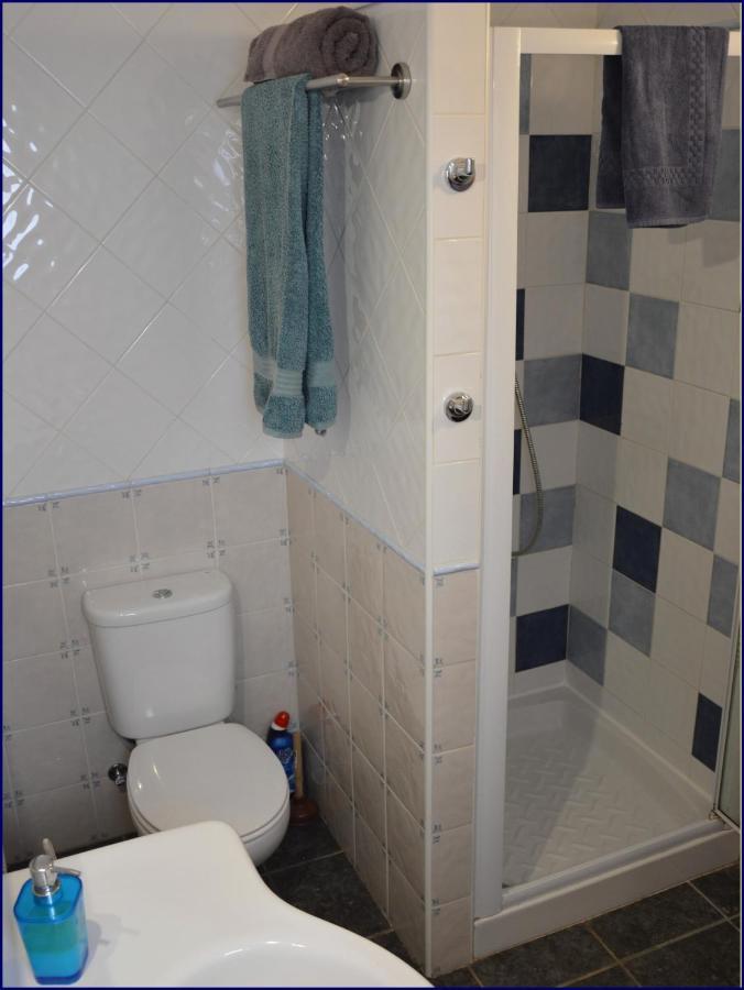 Studio Casa Formosa Ольян Экстерьер фото