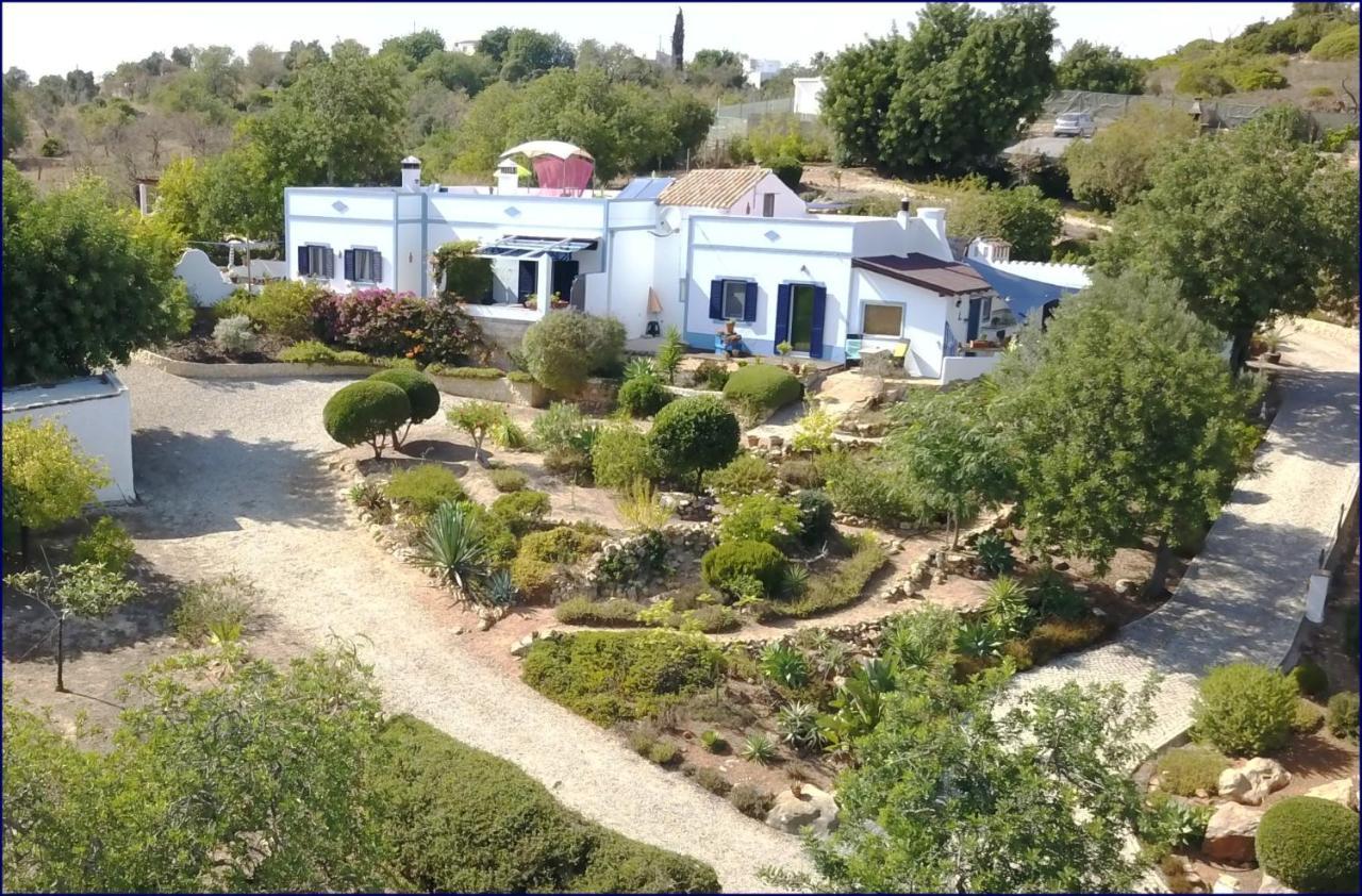 Studio Casa Formosa Ольян Экстерьер фото