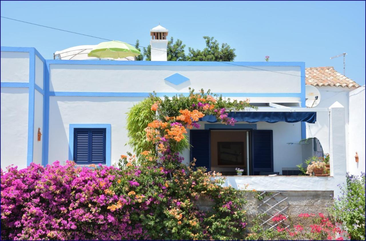 Studio Casa Formosa Ольян Экстерьер фото