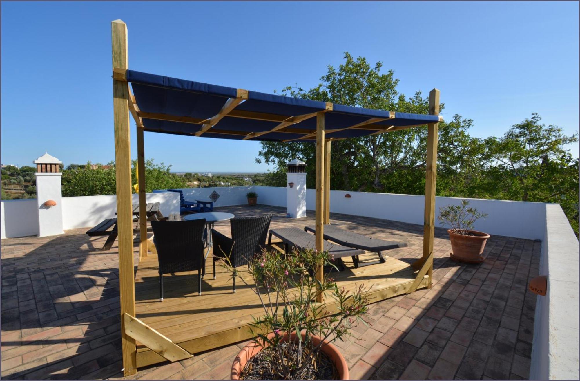 Studio Casa Formosa Ольян Экстерьер фото