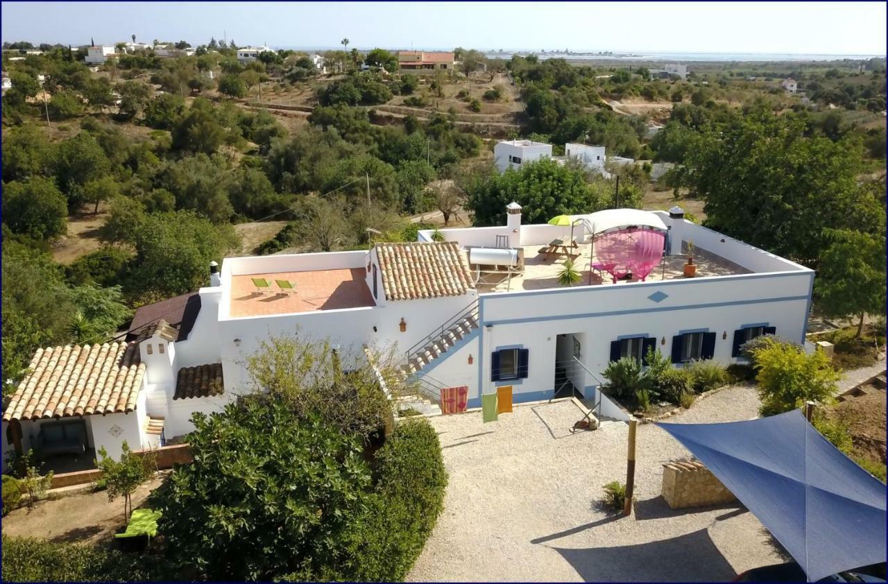 Studio Casa Formosa Ольян Экстерьер фото