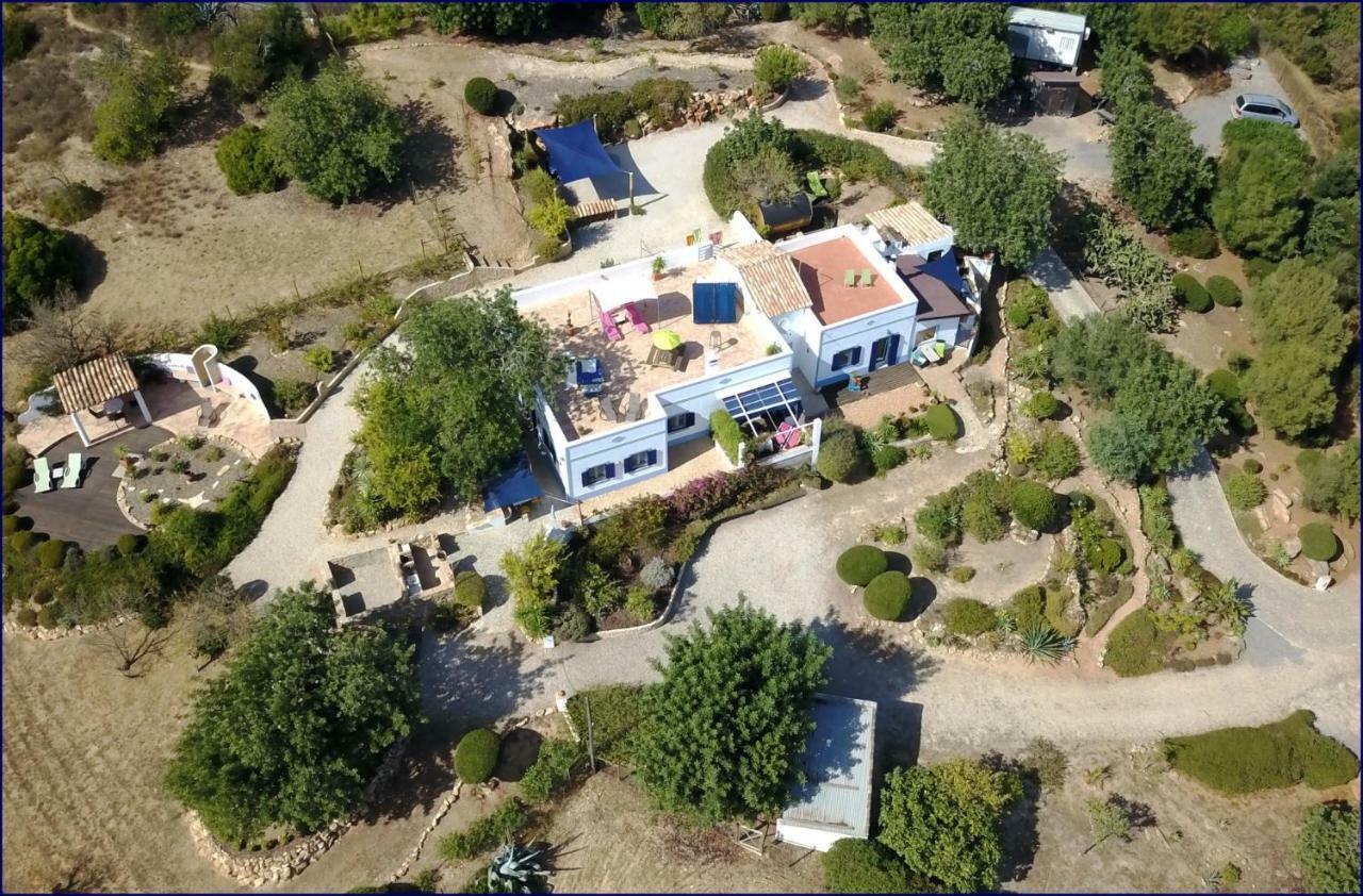 Studio Casa Formosa Ольян Экстерьер фото